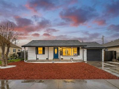 3817 Balsam St, Sacramento, CA, 95838