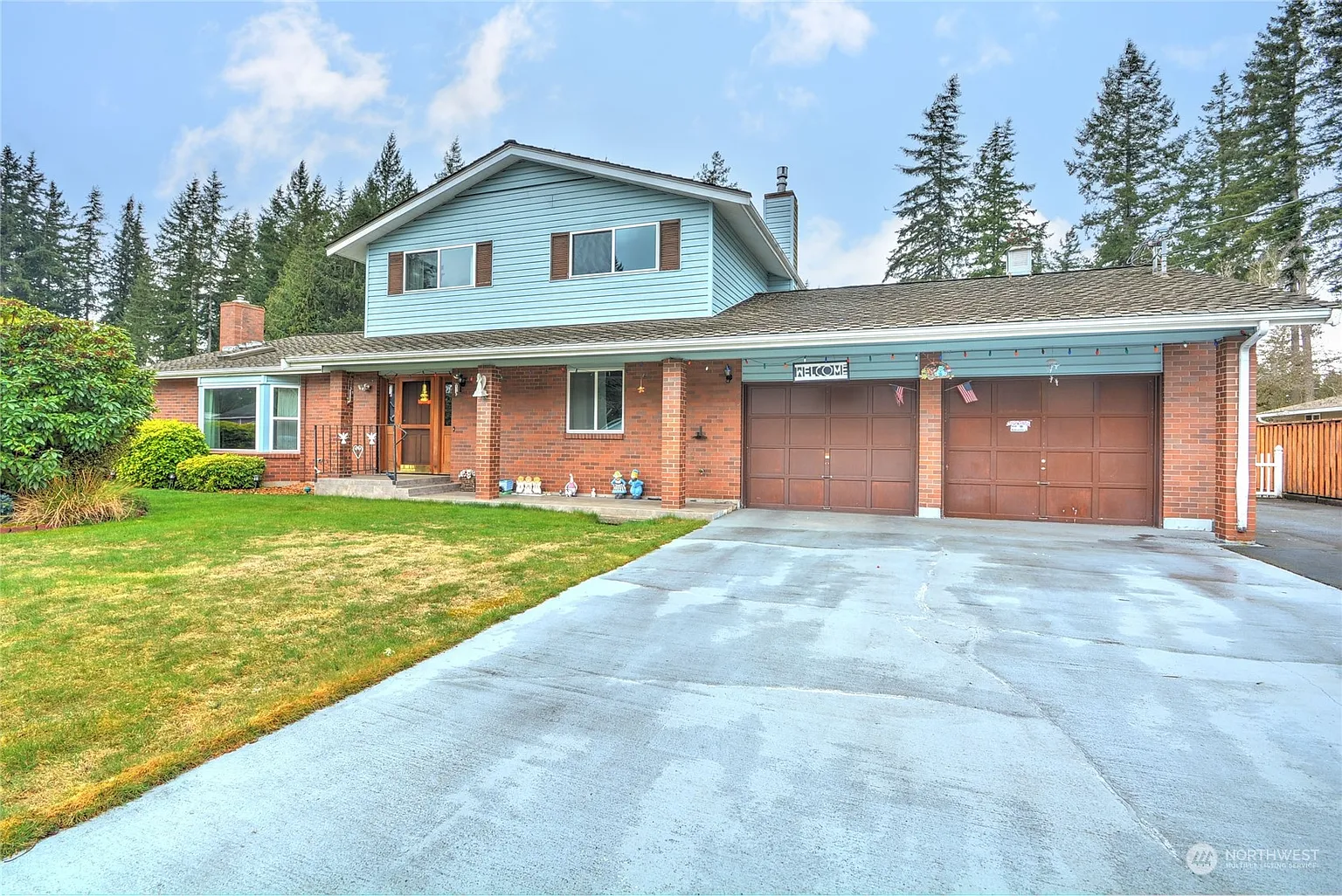 10008 39th Drive NE photo 1