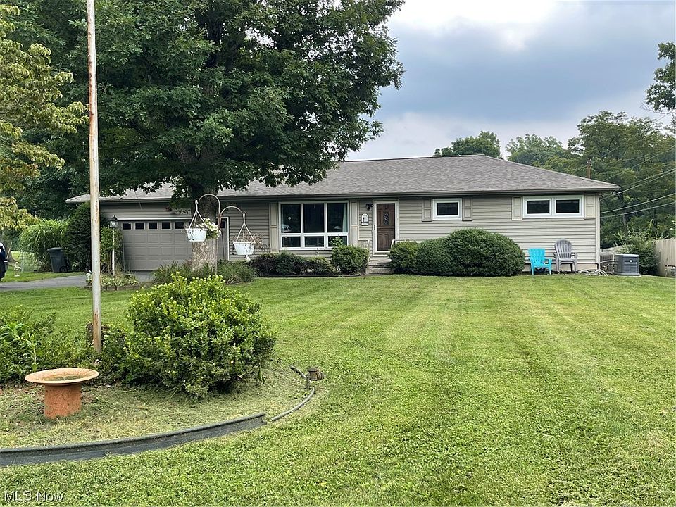 11363 Dupont Rd, Washington, WV 26181 MLS 4477916 Zillow