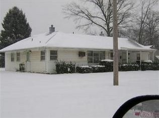 2961 Roosevelt Dr, Youngstown, OH 44505