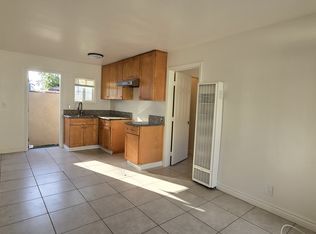 10322 Bodger St APT B, South El Monte, CA 91733