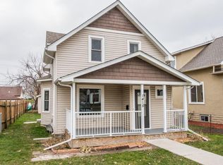 1415 Upton Ave N, Minneapolis, MN 55411