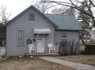 408 Parallel St, Atchison, KS 66002