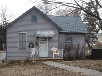 408 Parallel St, Atchison, KS, 66002