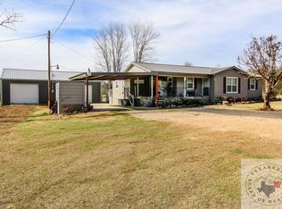 125 S Rondo Rd, Texarkana, AR 71854