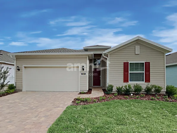 282 Stone Arbor Ln, Saint Augustine, FL 32086