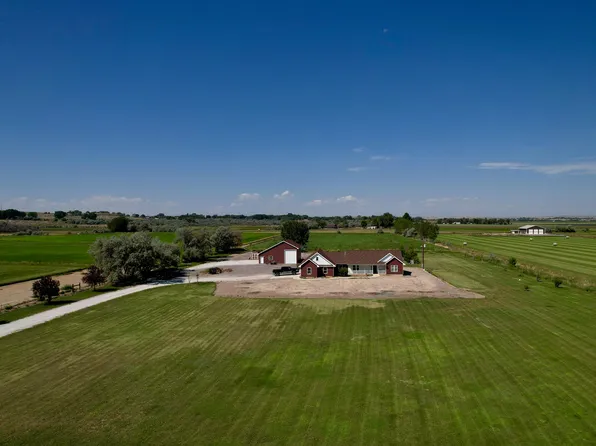 1328 Road 11, Lovell, WY 82431