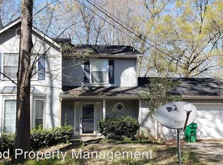 2432 Wilshire Ct, Decatur, GA 30035