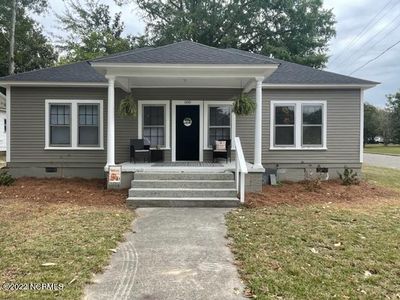 100 E Main Street, Ellerbe, NC, 28338