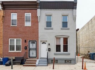 2138 E Birch St, Philadelphia, PA 19134