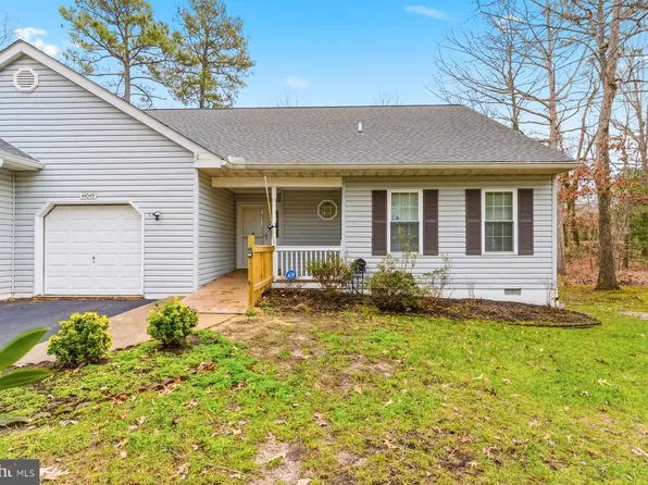 44049 Fieldstone Way, California, MD 20619