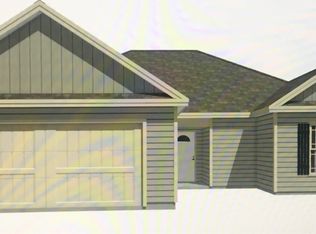 116 Milford Cir LOT D33, Perry, GA 31069