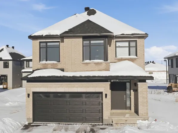 272 Cornice St, Ottawa, ON K1W 0W4