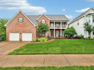 200 Heathstone Cir, Franklin, TN 37069