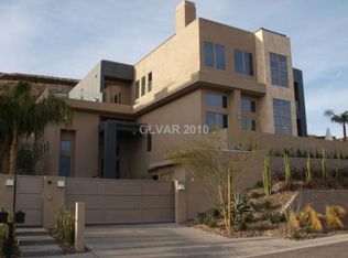 1695 Tangiers Dr, Henderson, NV 89012
