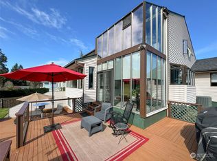 1721 W 9th St, Pt Angeles, WA