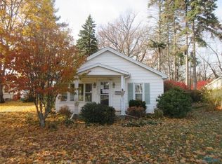 5433 Whiteford Rd, Sylvania, OH