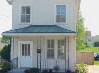 307 W Main St, Berryville, VA