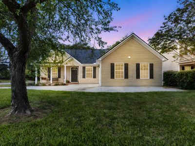 1725 Henley Ln, Charleston, SC, 29412