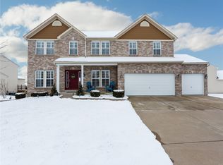 8089 Glen Arbor Dr, Lake Saint Louis, MO 63367