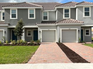 3624 Landing Net Dr, Kissimmee, FL 34746