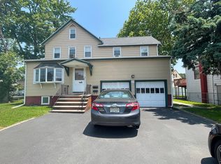 42 Liberty St #GND, Little Ferry, NJ 07643