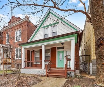 4420 Chouteau Ave, Saint Louis, MO, 63110