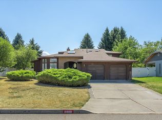 11910 E 33rd Ave, Spokane, WA 99206