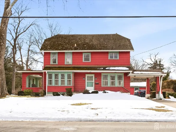 4121 Nottingham Way, Hamilton, NJ 08690