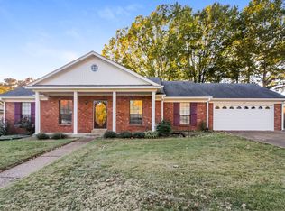 3467 Josee Ln, Memphis, TN 38135