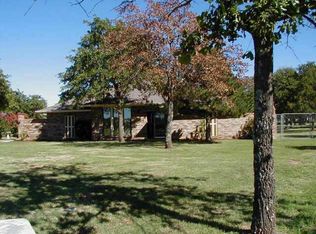 4624 Sandy Oak Cir, Newalla, OK 74857