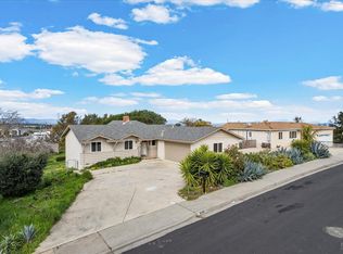 1145 Stallion Rd, El Sobrante, CA 94803