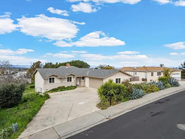 1145 Stallion Road, El Sobrante, CA 94803