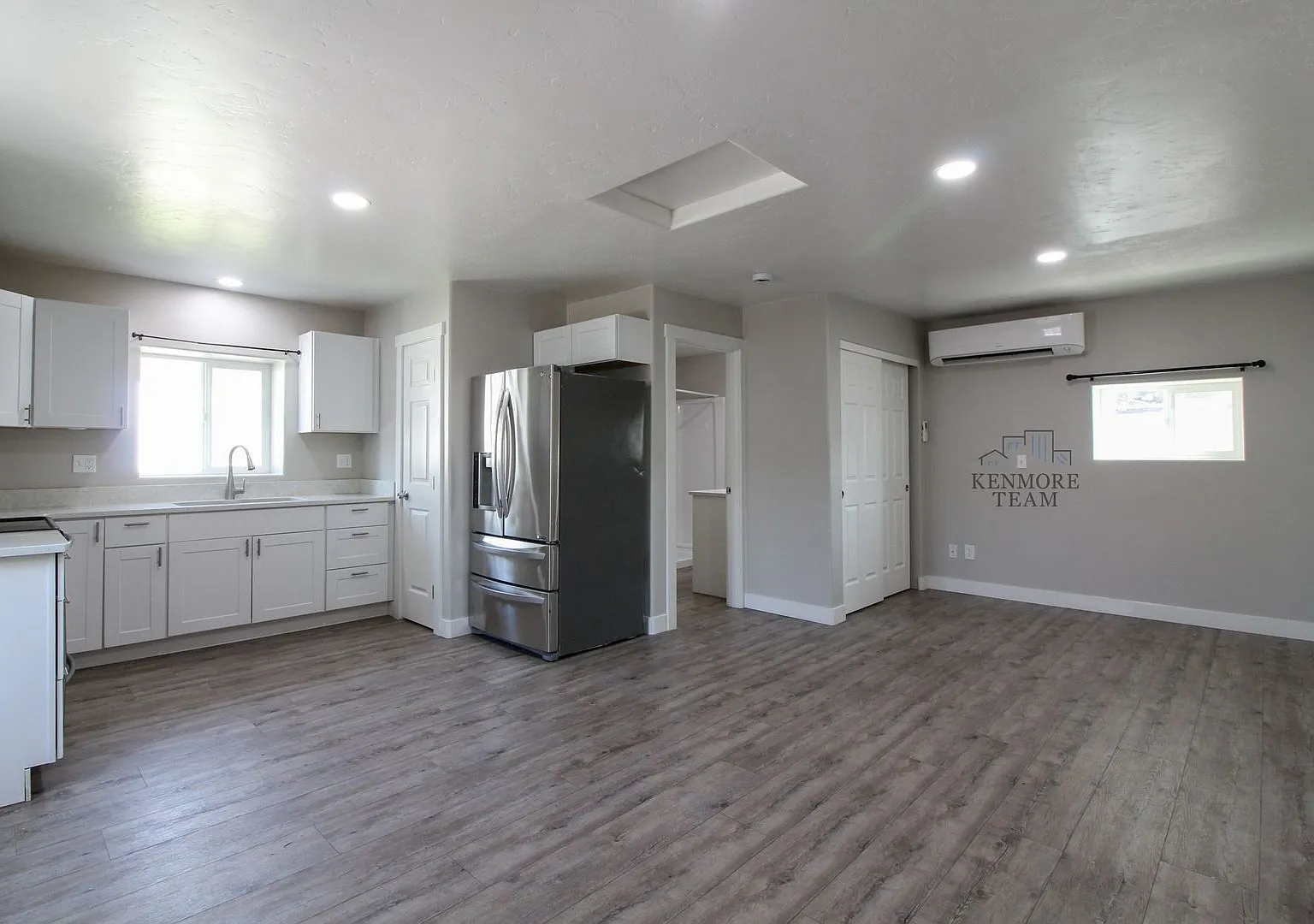 Updated Studio Home in Pasco — Photo 4