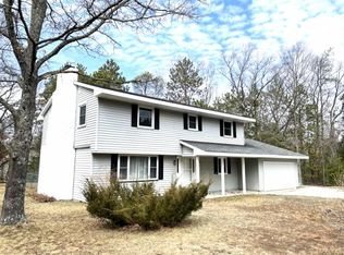 3962 Lawrence Dr, Oscoda, MI 48750