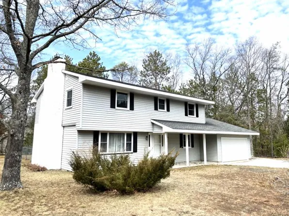 3962 Lawrence Dr, Oscoda, MI 48750