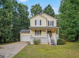 45 Hunters Ridge Ct, Covington, GA 30014
