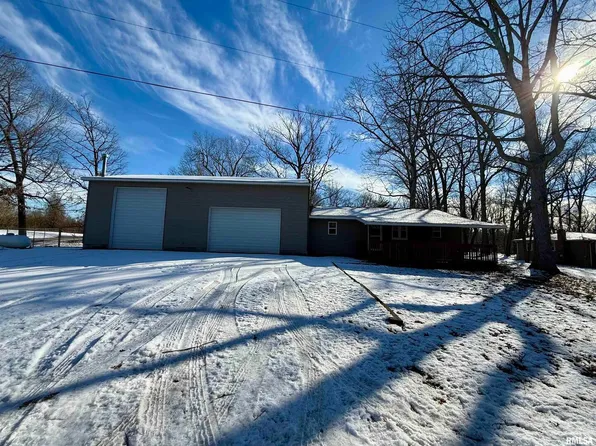 6862 Sparrow Ln, Carbondale, IL 62902
