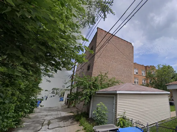 7348 South Artesian (Q), 7348 S Artesian Ave #7346-1, Chicago, IL 60629