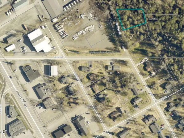 218 Foothill Rd, Soldotna, AK 99669