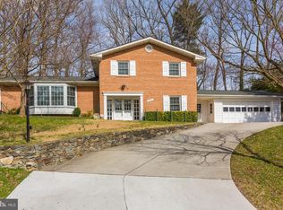 12501 Davan Dr, Silver Spring, MD 20904