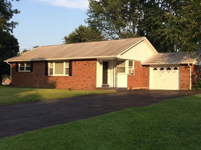 single family house