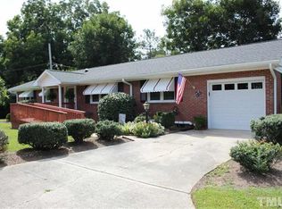 832 Wait Ave, Wake Forest, NC 27587