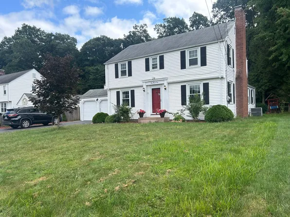 181 Holland Ln, East Hartford, CT 06118