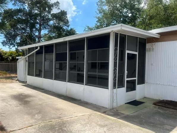 7801 34th Ave N Lot 88, Saint Petersburg, FL 33710