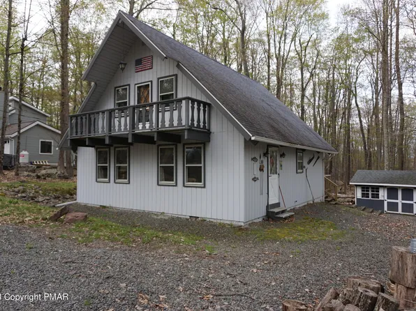 1694 Stag Run, Pocono Lake, PA 18347
