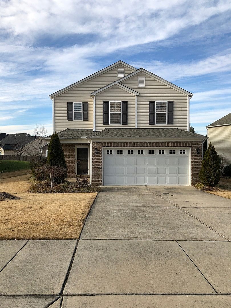 2526 Ferdinand Dr, Knightdale, NC 27545 Zillow