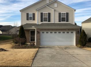 2526 Ferdinand Dr, Knightdale, NC 27545