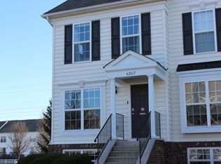 6265 Needletail Rd #32-626, Columbus, OH 43230