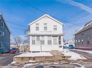41 Green Ave, Griswold, CT 06351
